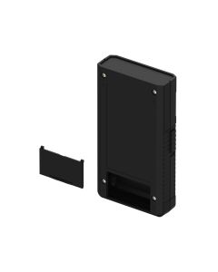 BOS 757 HANDHELD ENCLOSURE, 34757000