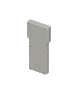 BOS 900 HANDHELD RAL 7083, 34900000