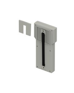 BOS 901 HANDHELD RAL 7038, 34901000