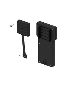 BOS 902 HANGHELD RAL 9005, 34902009