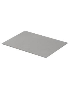BO FP 30021 FRONT PANEL ALUMINIUM 3HE/21, 68711321