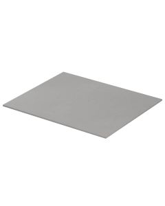 BO FP 30024 FRONT PANEL ALUMINIUM 3HE/24, 68711324