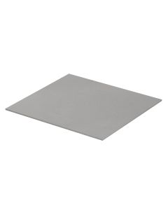 BO FP 30027 FRONT PANEL ALUMINIUM 3HE/27, 68711327