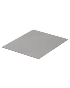 BO FP 30036 FRONT PANEL ALUMINIUM 3HE/36, 68711336