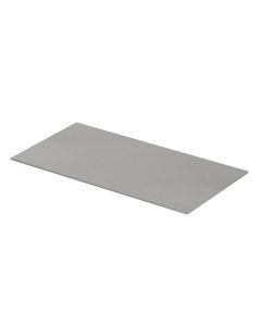 BO FP 50021 FRONT PANEL ALUMINIUM 5HE/2, 68711521