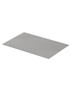 BO FP 50027 FRONT PANEL ALUMINIUM 5HE/27, 68711527