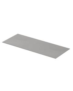BO FP 60021 FRONT PANEL ALUMINIUM 6HE/21, 68711621