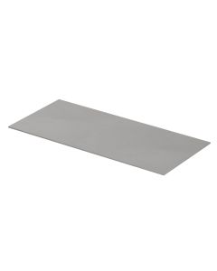 BO FP 60024 FRONT PANEL ALUMINIUM 6HE/24, 68711624