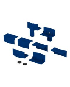 BO KS 3-5002 SET OF CAPS 3, 68035000