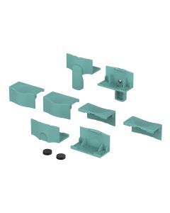 BO KS 3-6027 SET OF CAPS 3, 68032000