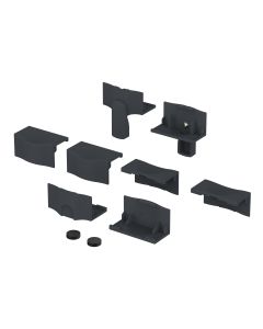 BO KS 3-7024 SET OF CAPS 3, 68033000