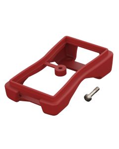 BS 200 DI-D-3001 DECOR SEAL SULPHUR RED, 82823001