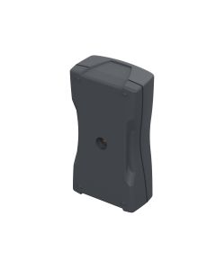 BS 200 F-7024 HAND-HELD ENCL.GRAPHITEGR., 82200124