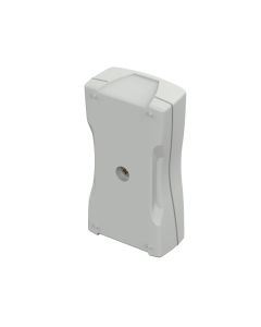 BS 202 F-7035 HAND-HELD ENCL. LIGHTGREY, 82202135