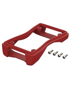 BS 400 DI-D-3001 DECOR SEAL FLAME RED, 82843001