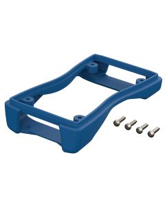 Decorative seal for BS 400 F and BS 403 F enc., blue (RAL 5005), BS 400 DI, 82845005