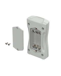 BS 401 F-7035 HAND-HELD ENCLOSURE LIGHT, 82401135