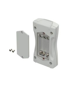 BS 403 F-7035 HAND-HELD ENCLOSURE LIGHT, 82403135