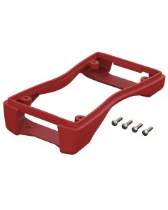 BS 500 DI-D-3001 DECOR SEAL FLAME RED, 82853001