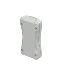 BS 500 DIS-7035 HAND-HELD ENCL. LIGHTGR., 82500235