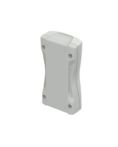 BS 500 F-7035 HAND-HELD ENCL.LIGHTGR., 82500135