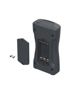 BS 501 DIS-7024 HAND-HELD ENCL.GRAPHITGR, 82501224