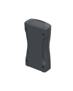 BS 502 DIS-7024 HAND-HELD ENCL. GRAPHITG, 82502224