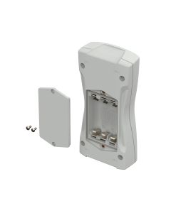 BS 603 F-7035 HAND-HELD ENCLOSURE LIGHT, 82603135