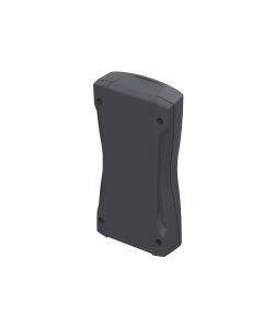 BS 700 DIS-7024 HAND-HELD ENCL. GRAPHITG, 82700224