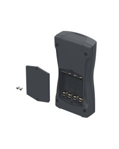 BS 701 DIS-7024 HAND-HELD ENCL.GRAPHITGR, 82701224