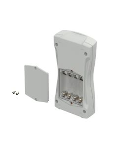 BS 701 F-7035 HAND-HELD ENCL.LIGHTGR., 82701135