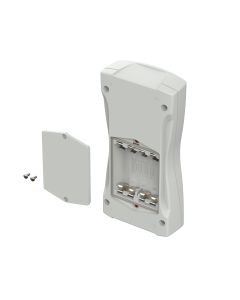 BS 703 DIS-7035 HANDHELD ENCL.LIGHTGREY, 82703235