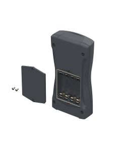 BS 704 F-7024 HAND-HELD ENCL.GRAPHITEGR., 82704124