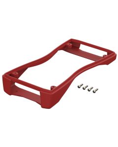 BS 800 DI-D-3001 DECOR SEAL FLAME RED, 82883001