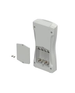 BS 801 DIS-7035 HAND-HELD ENCLOSURE LIGH, 82801235