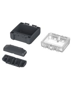 B 080805 PC-V0-G-7024 Bocube kapsling