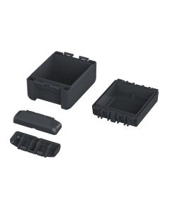 B 100806 ABS-7024 Bocube kapsling