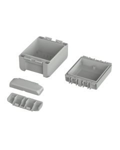 B 100806 PC-V0-7035 Bocube kapsling