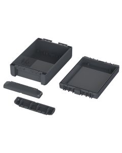 B 181306 ABS-7024 Bocube kapsling