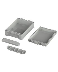 B 181306 PC-V0-7035 Bocube kapsling