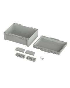 B 233012 ABS-7035 Bocube Enclosure, 96038565