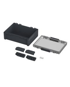 B 233012 PC-V0-G-7024 Bocube Enclosure, 96028564