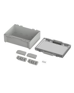 B 233012 PC-V0-G-7035 Bocube Enclosure, 96028565