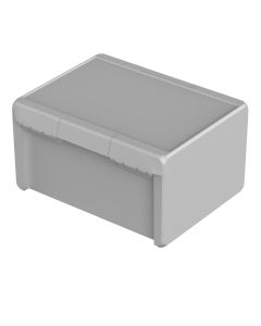 B 233016 PC-V0-7035 Bocube Enclosure