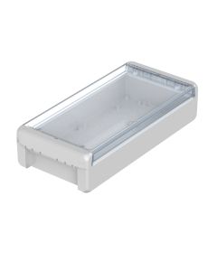 B 261306 PC-V0-G-7035 Bocube Enclosure