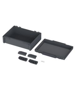 B 273612 ABS-7024 Bocube kapsling