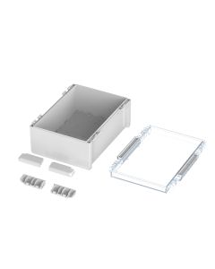 B 273616 PC-V0-G-7035 Bocube Enclosure, 96027675