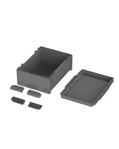 B 273616 PC-V0-7024 Bocube Enclosure, 96017674