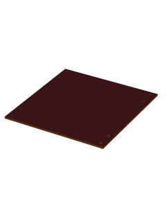 B M 1413 montasjeplate Bocube