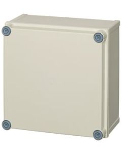 Fibox Quick CAB PCQ 303017 G cabinet